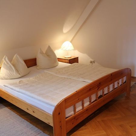 Provianthaus Apartment Bad Radkersburg Ruang foto