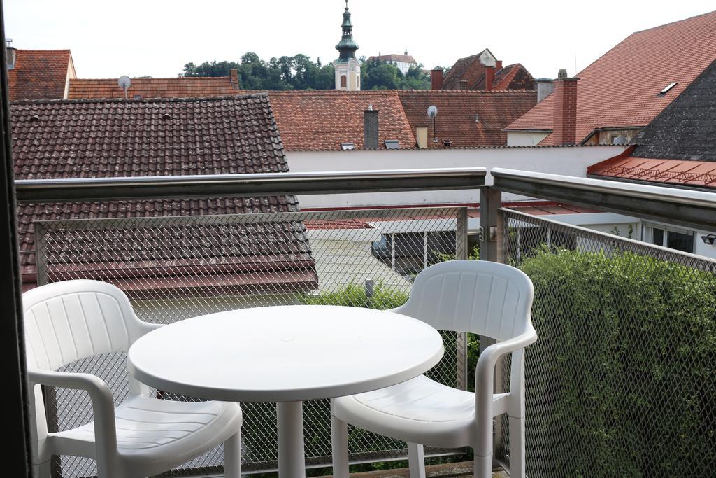 Provianthaus Apartment Bad Radkersburg Ruang foto