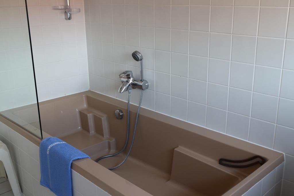 Provianthaus Apartment Bad Radkersburg Ruang foto