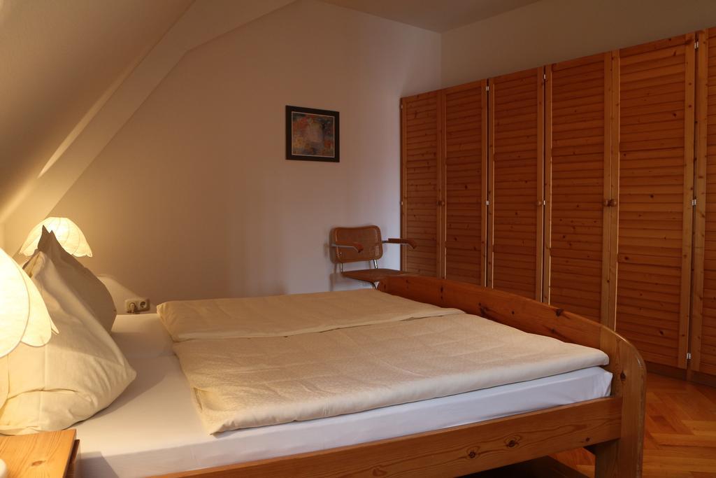 Provianthaus Apartment Bad Radkersburg Ruang foto