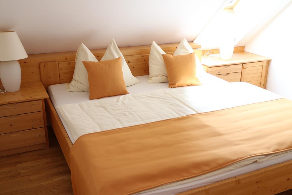 Provianthaus Apartment Bad Radkersburg Ruang foto