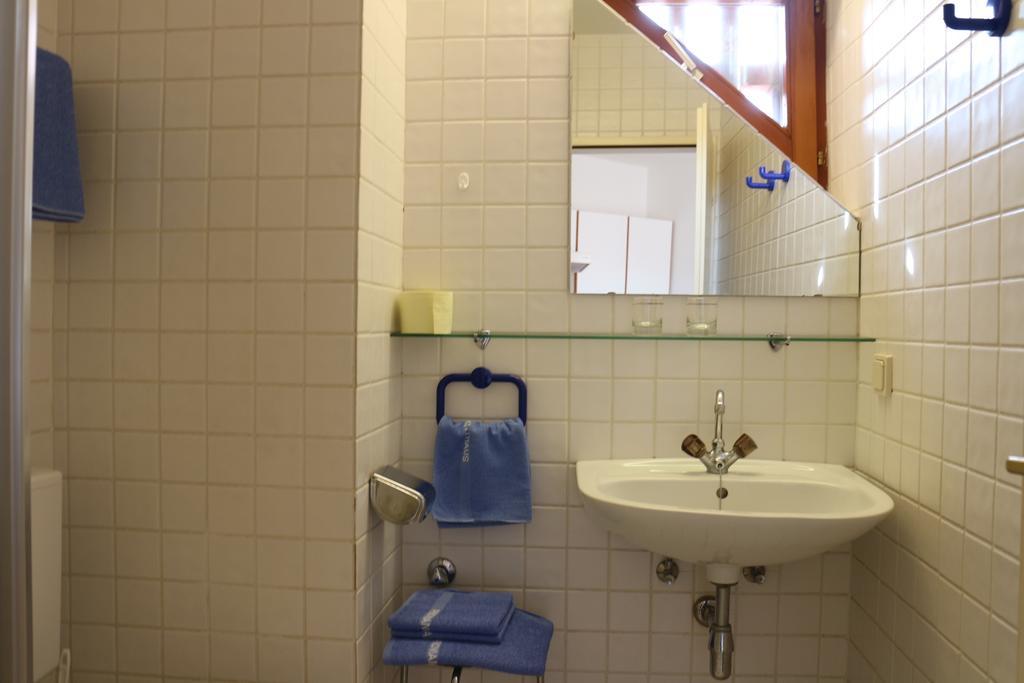 Provianthaus Apartment Bad Radkersburg Ruang foto