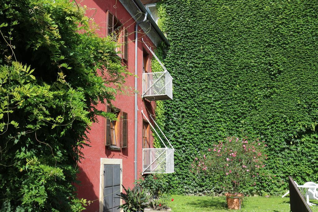 Provianthaus Apartment Bad Radkersburg Bagian luar foto